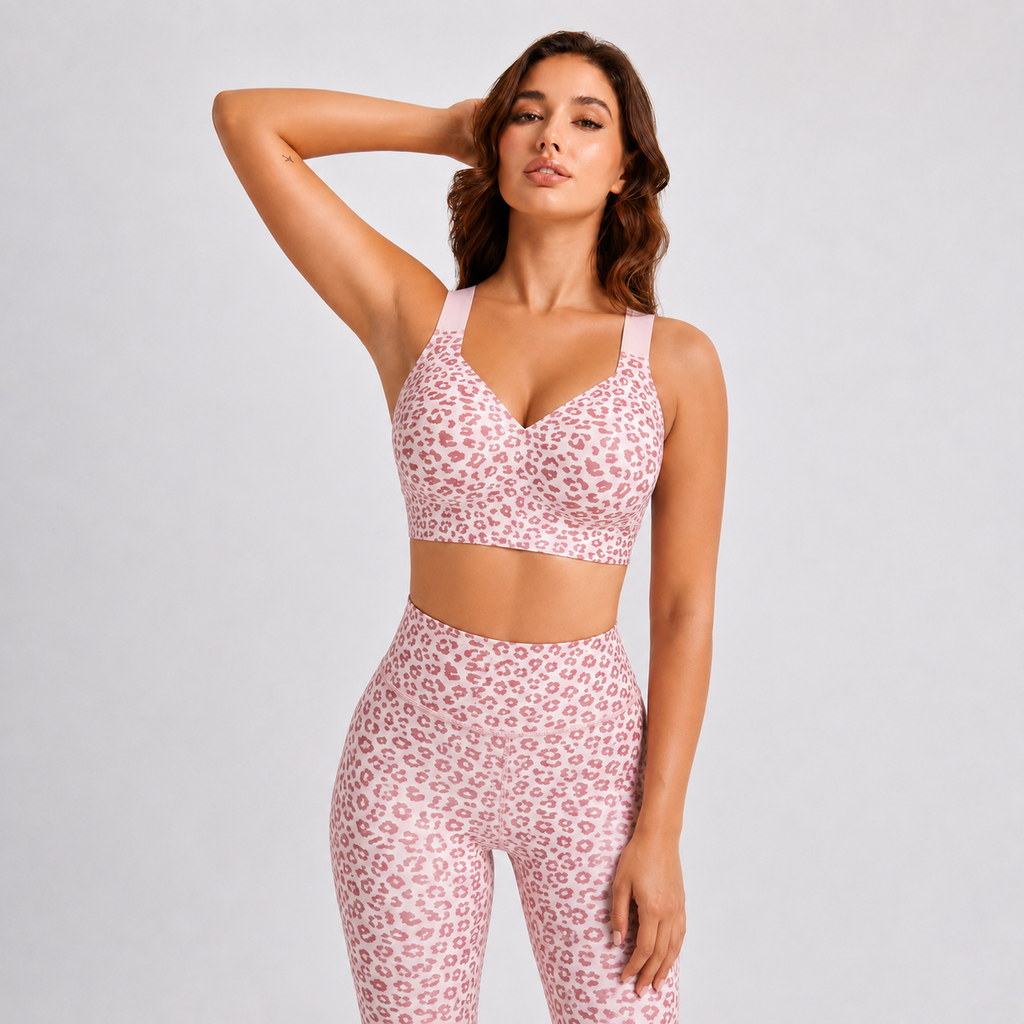 Aloura – SoftContour Comfort Bra