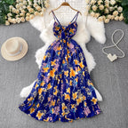 Soraya – EcoFlow Summer Dress
