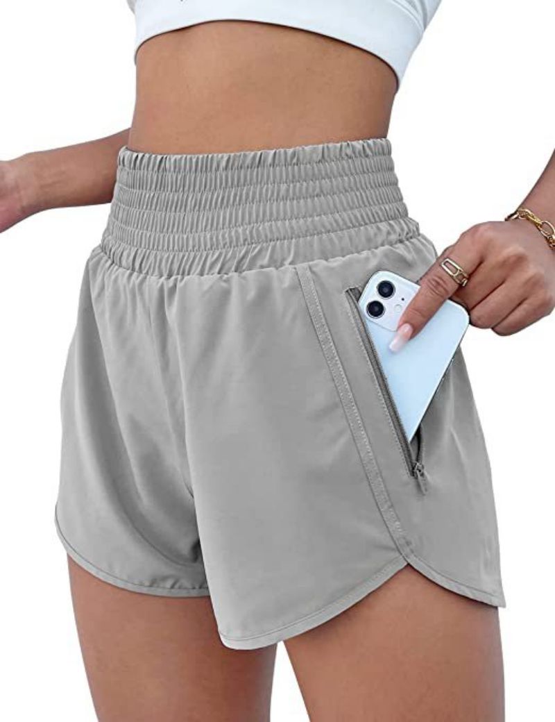 Aveline – CurveLift Active Shorts