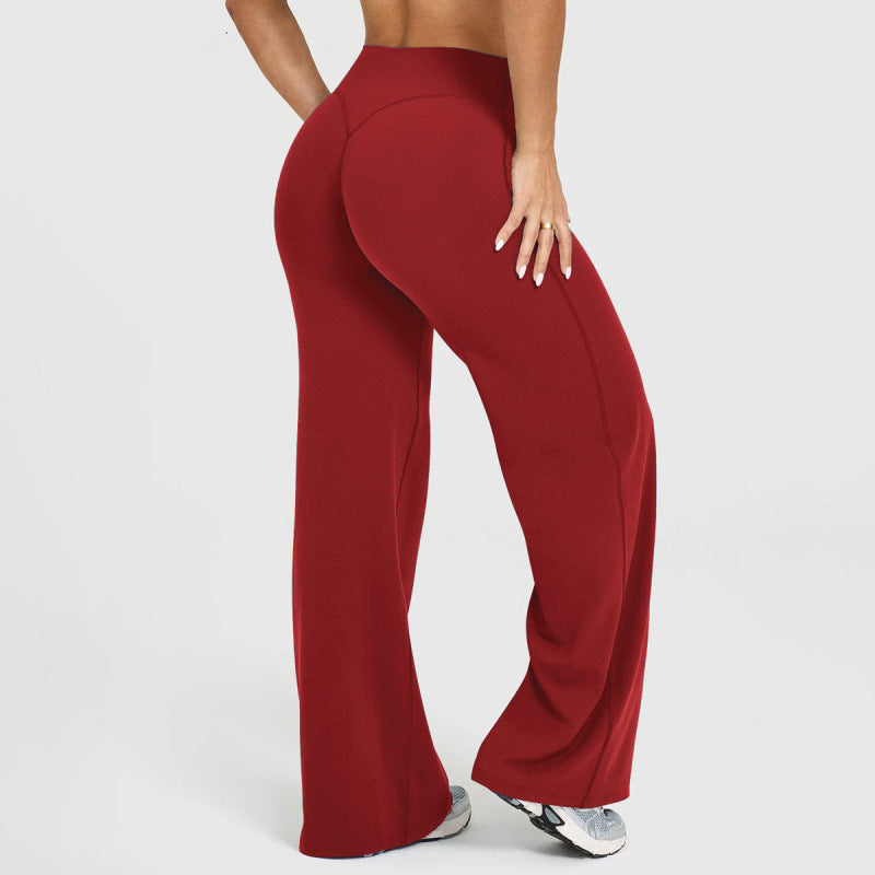 Elvara – SecondSkin Comfort Leggings