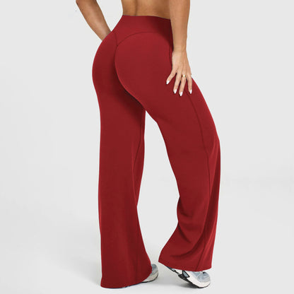 Elvara – SecondSkin Comfort Leggings
