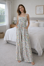 Sylva – Flow Jumpsuit
