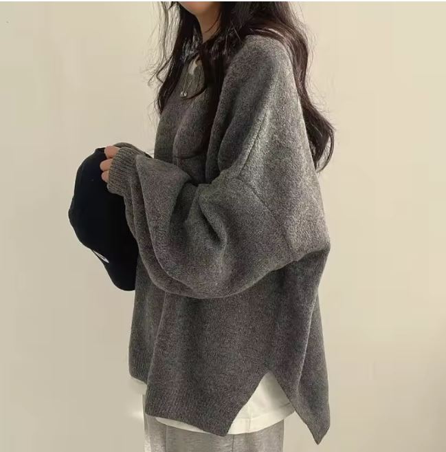 Alvara Effortless Elegance Sweater