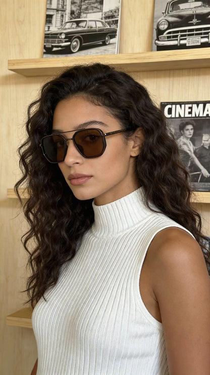 Nysera – SharpFrame Sun Glasses