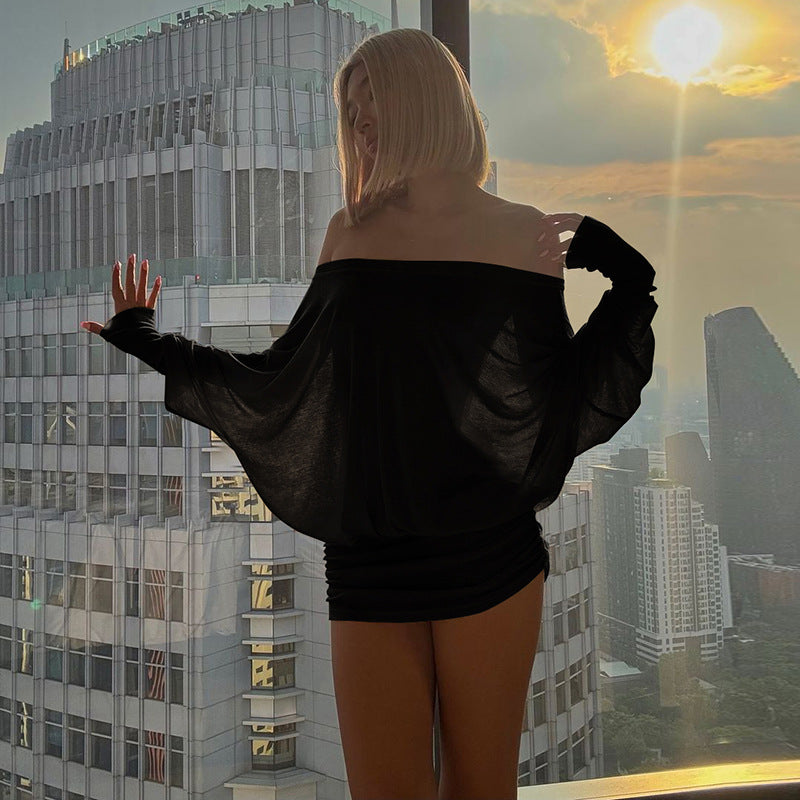 Lunea – SoftSculpt Party Dress