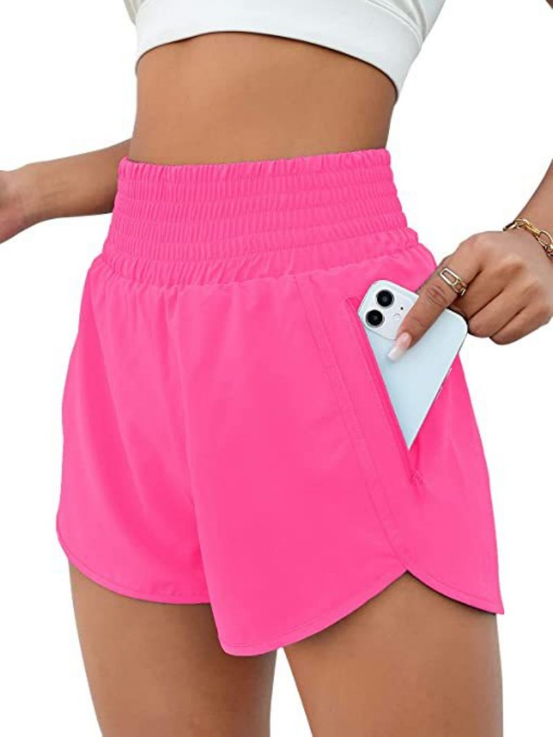 Aveline – CurveLift Active Shorts