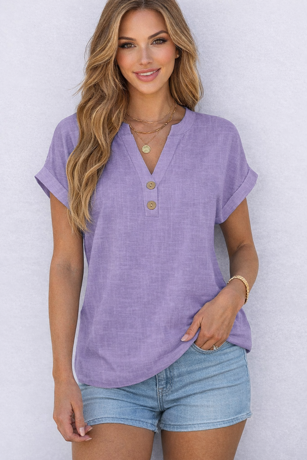 Velina –SoftContour Relax Top