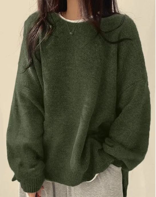 Alvara Effortless Elegance Sweater