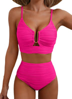 Velisse – Iconic Shape Swimwear ( 2 Piece Bikini )