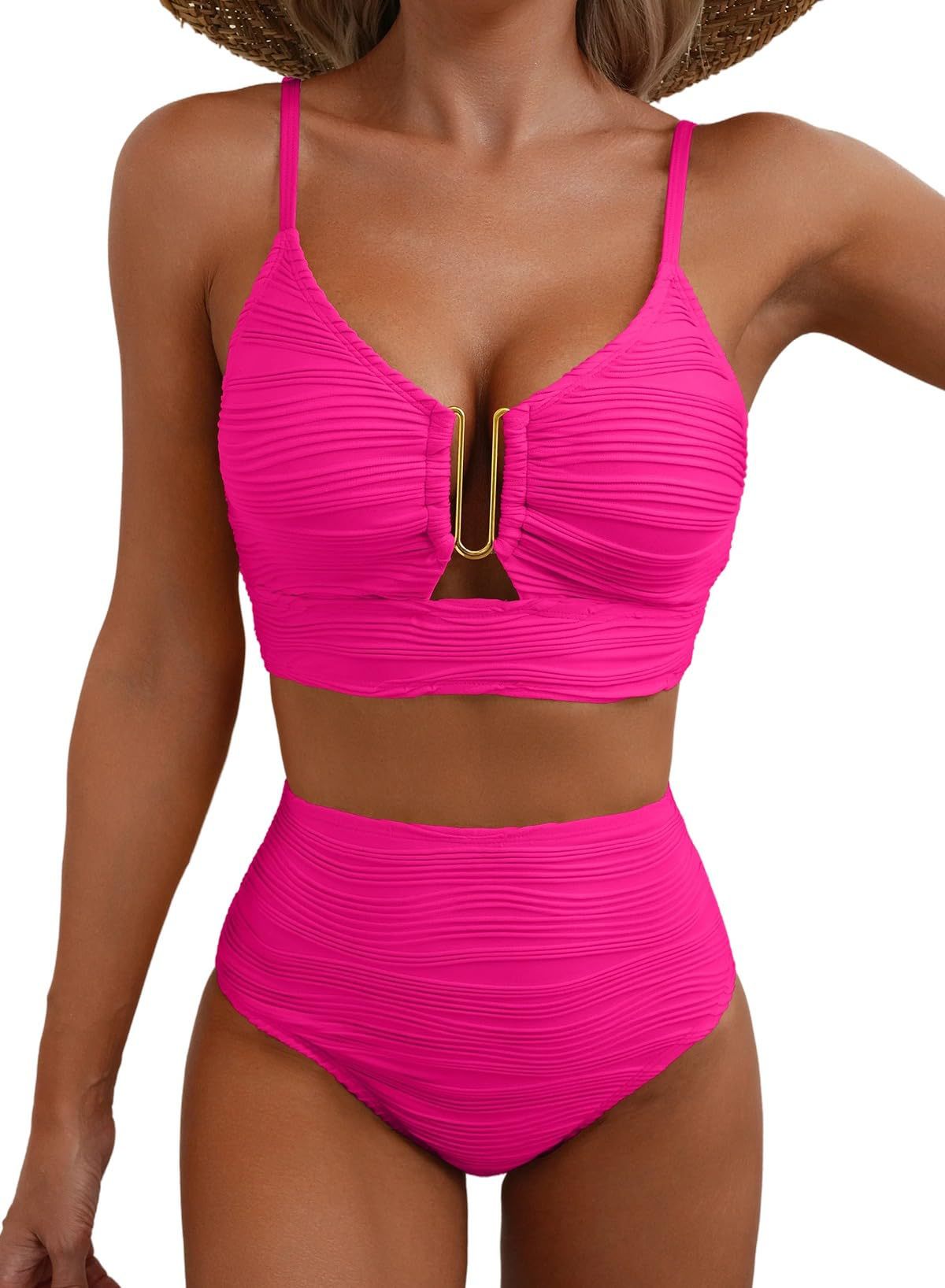Velisse – Iconic Shape Swimwear ( 2 Piece Bikini )