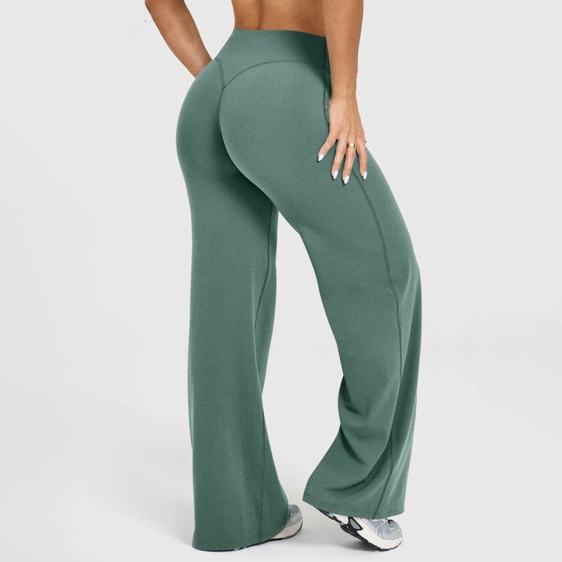 Elvara – SecondSkin Comfort Leggings