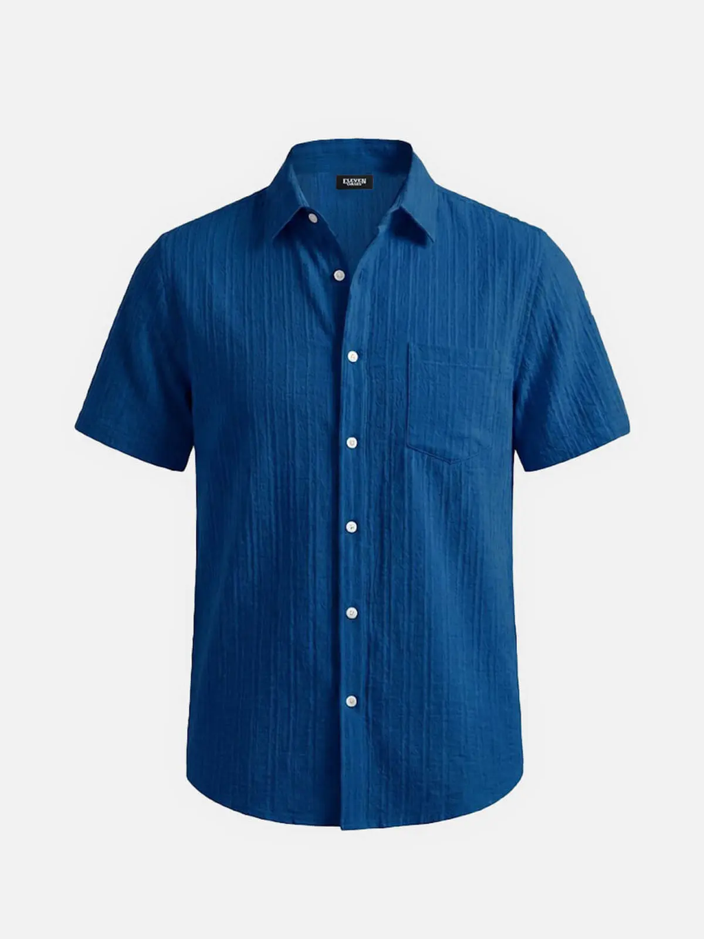 AVERO - SOFTWEAVE SUMMER SHIRT