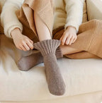 Cozy Step Winter Socks