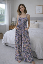 Sylva – Flow Jumpsuit