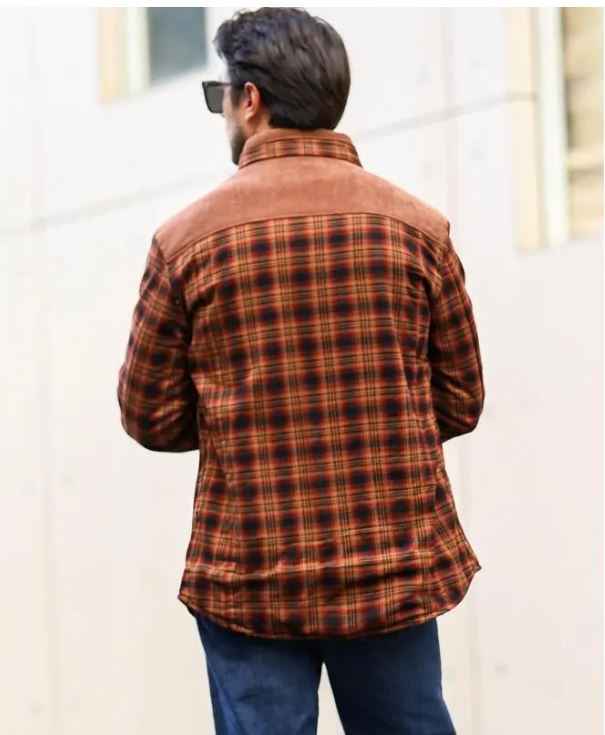 Winter Majesty Jacket