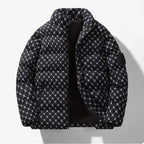 Stalvn – FrostLine Lightweight Winter Zip Jacket