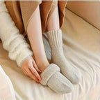 Cozy Step Winter Socks