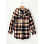 Rosaline – Cozy Luxe Shacket