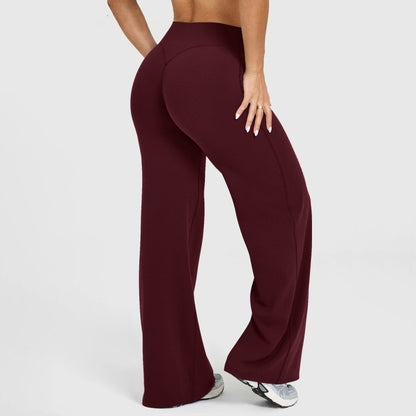Elvara – SecondSkin Comfort Leggings
