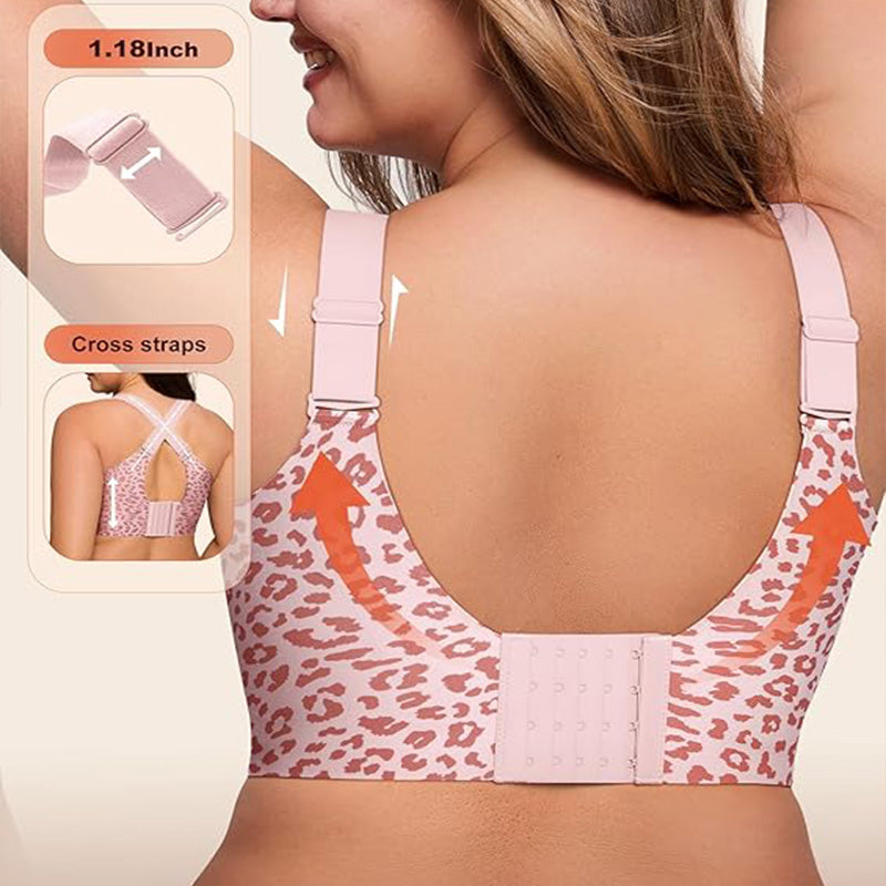 Aloura – SoftContour Comfort Bra