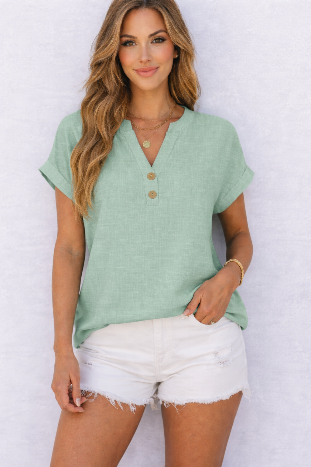 Velina –SoftContour Relax Top