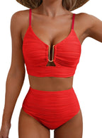Velisse – Iconic Shape Swimwear ( 2 Piece Bikini )