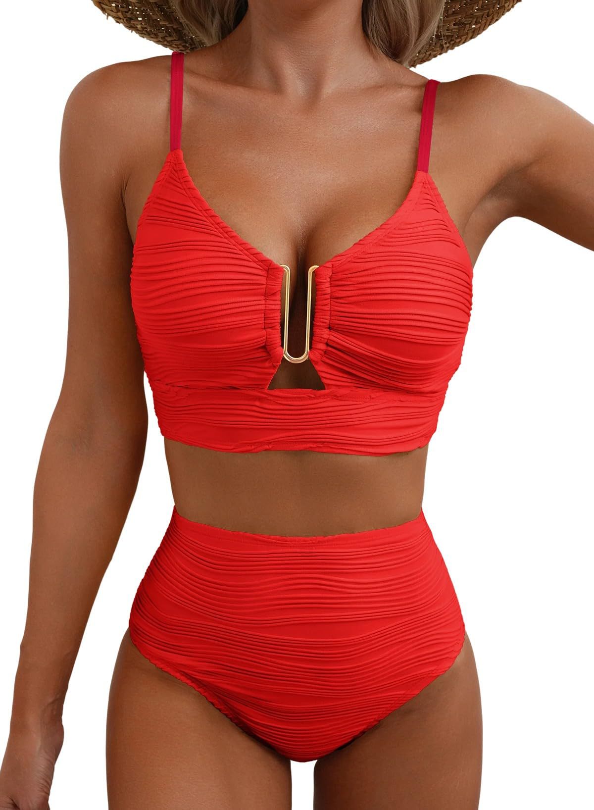Velisse – Iconic Shape Swimwear ( 2 Piece Bikini )