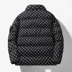Stalvn – FrostLine Lightweight Winter Zip Jacket