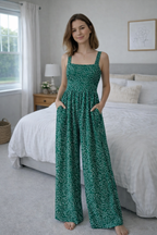 Sylva – Flow Jumpsuit