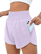 Aveline – CurveLift Active Shorts