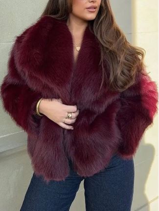 Amora SoftFur Elegance