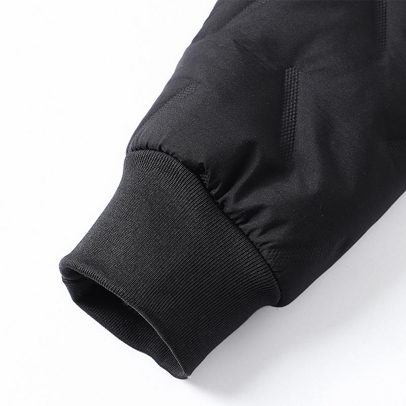 Marco Serrano Jacket