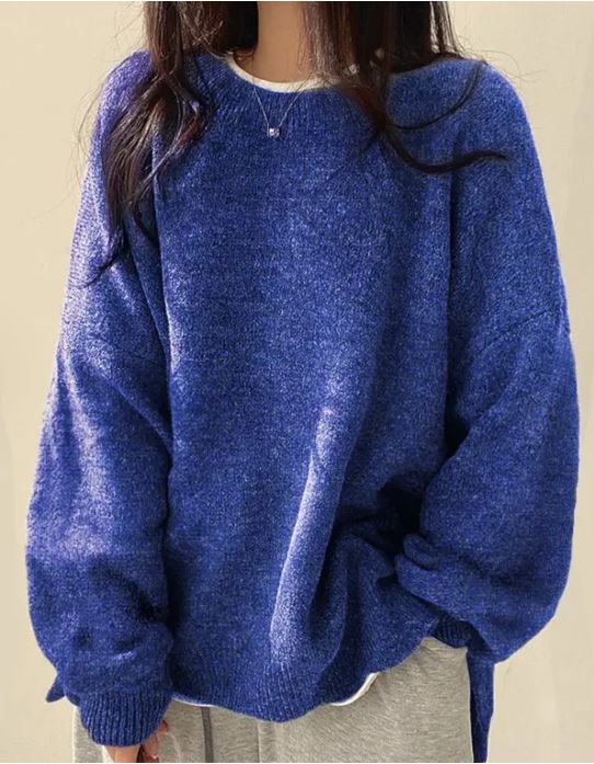 Alvara Effortless Elegance Sweater