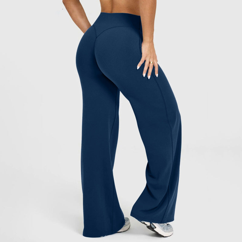 Elvara – SecondSkin Comfort Leggings
