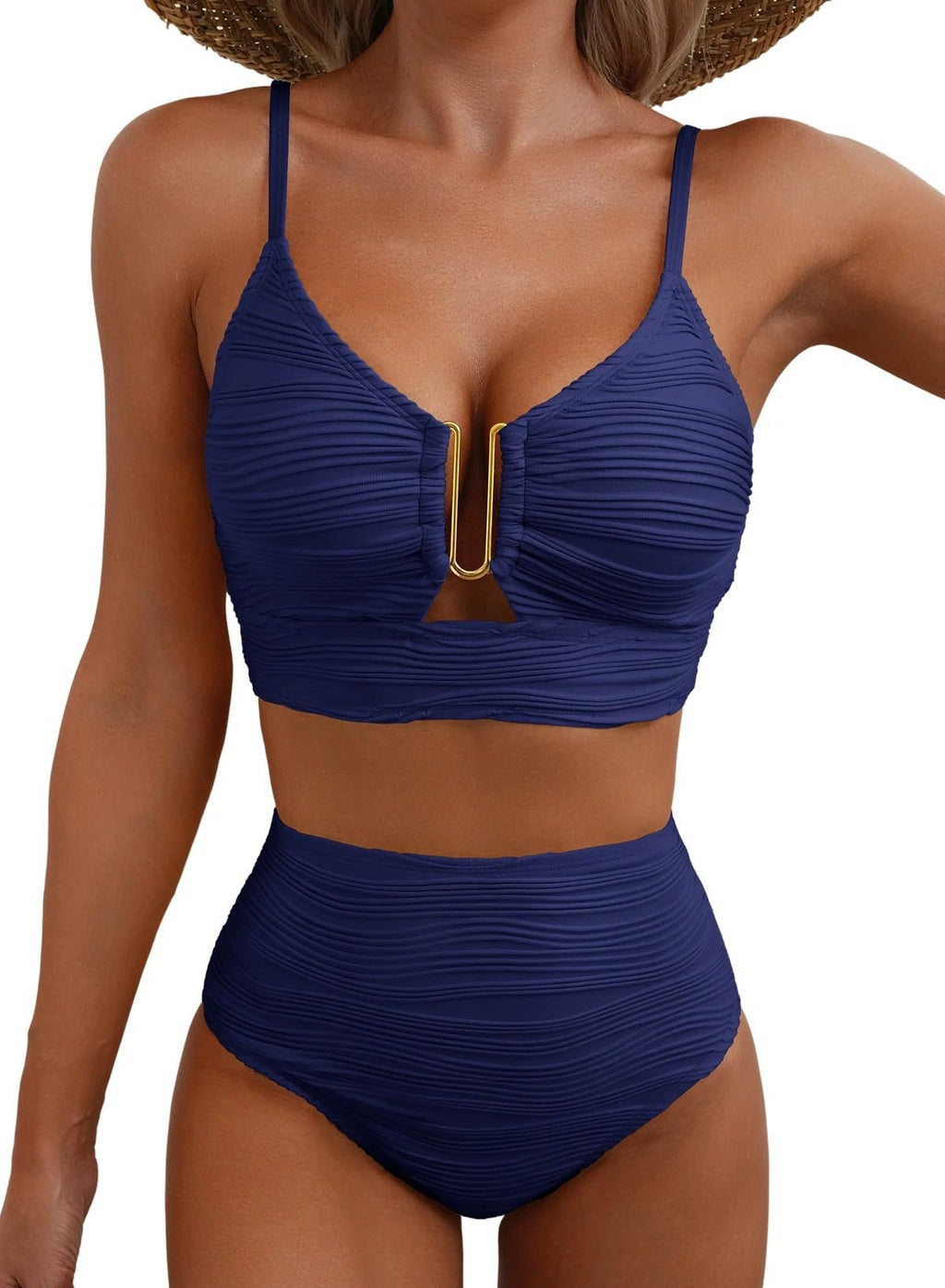 Velisse – Iconic Shape Swimwear ( 2 Piece Bikini )