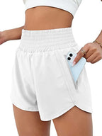 Aveline – CurveLift Active Shorts