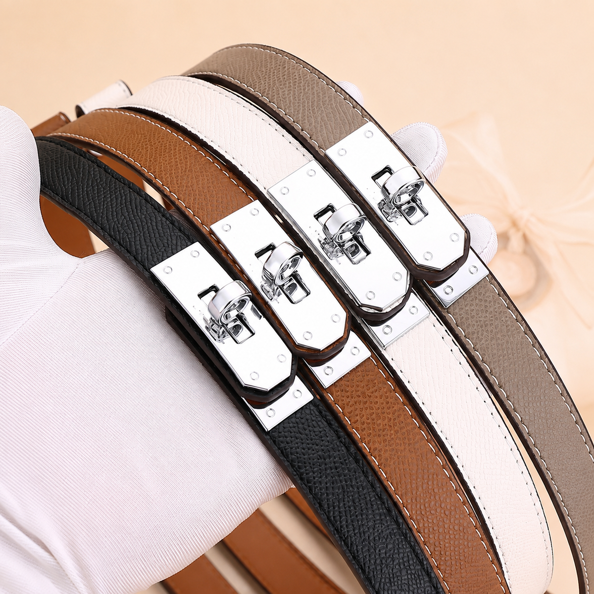 Liora – LuxeShape Slim Belt
