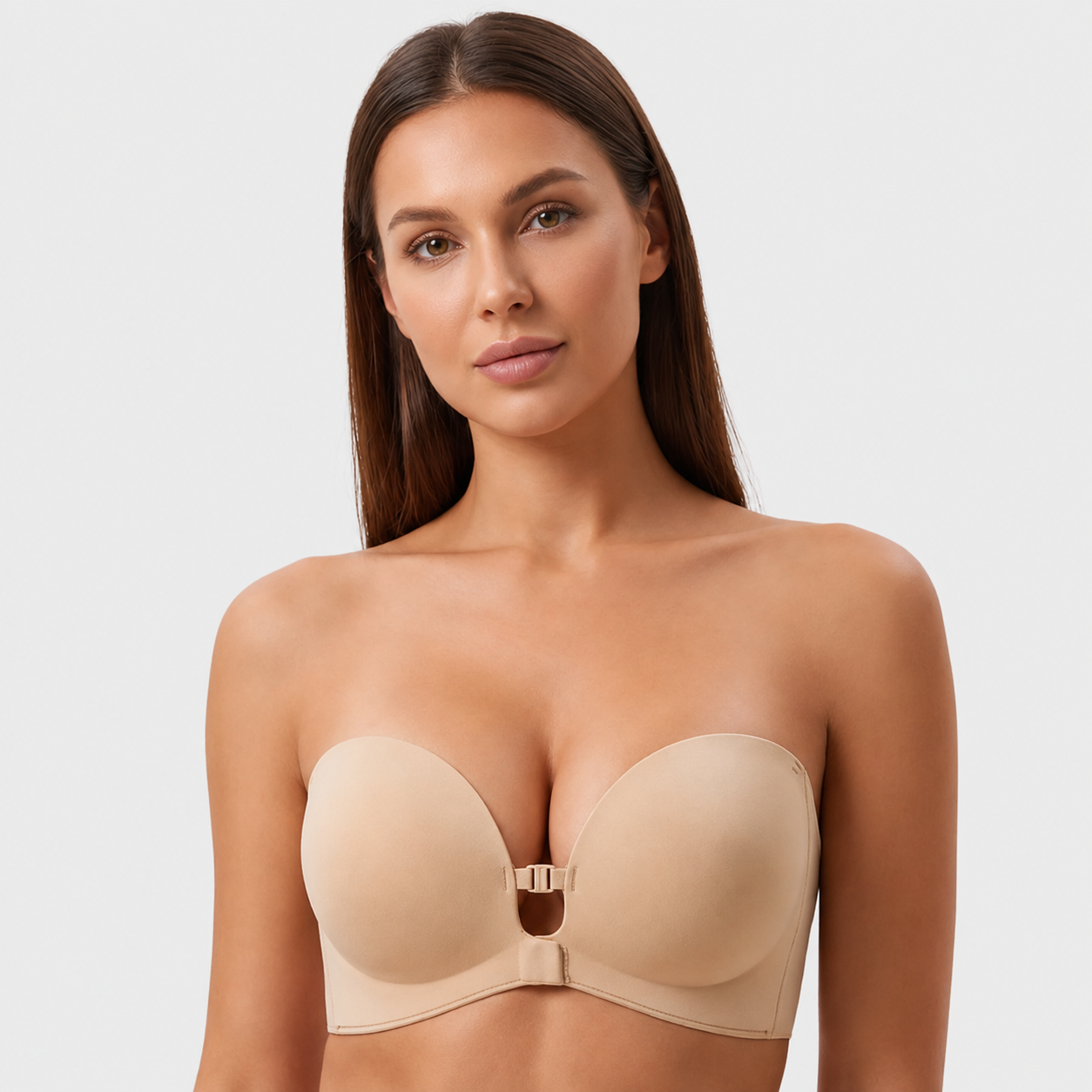 Velura – SeamlessLift Strapless Bra
