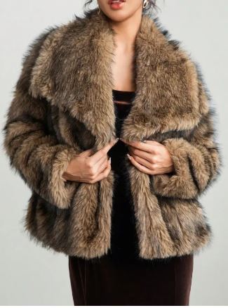 Amora SoftFur Elegance