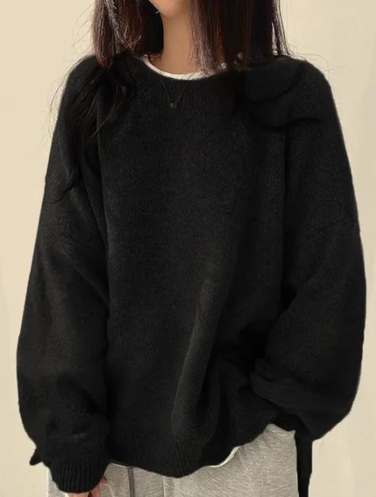 Alvara Effortless Elegance Sweater