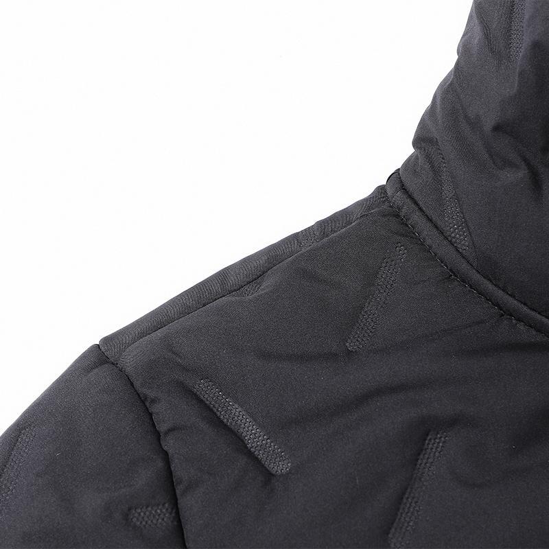 Marco Serrano Jacket