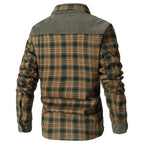 Winter Majesty Jacket