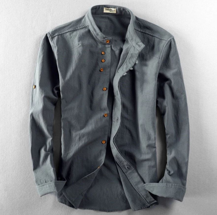 KATANA JAPAN STYLE SHIRT