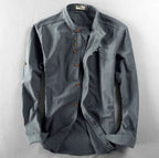 KATANA JAPAN STYLE SHIRT