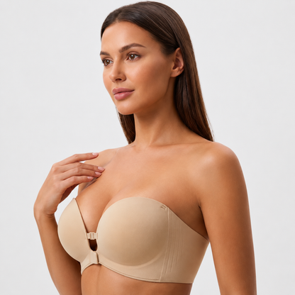 Velura – SeamlessLift Strapless Bra