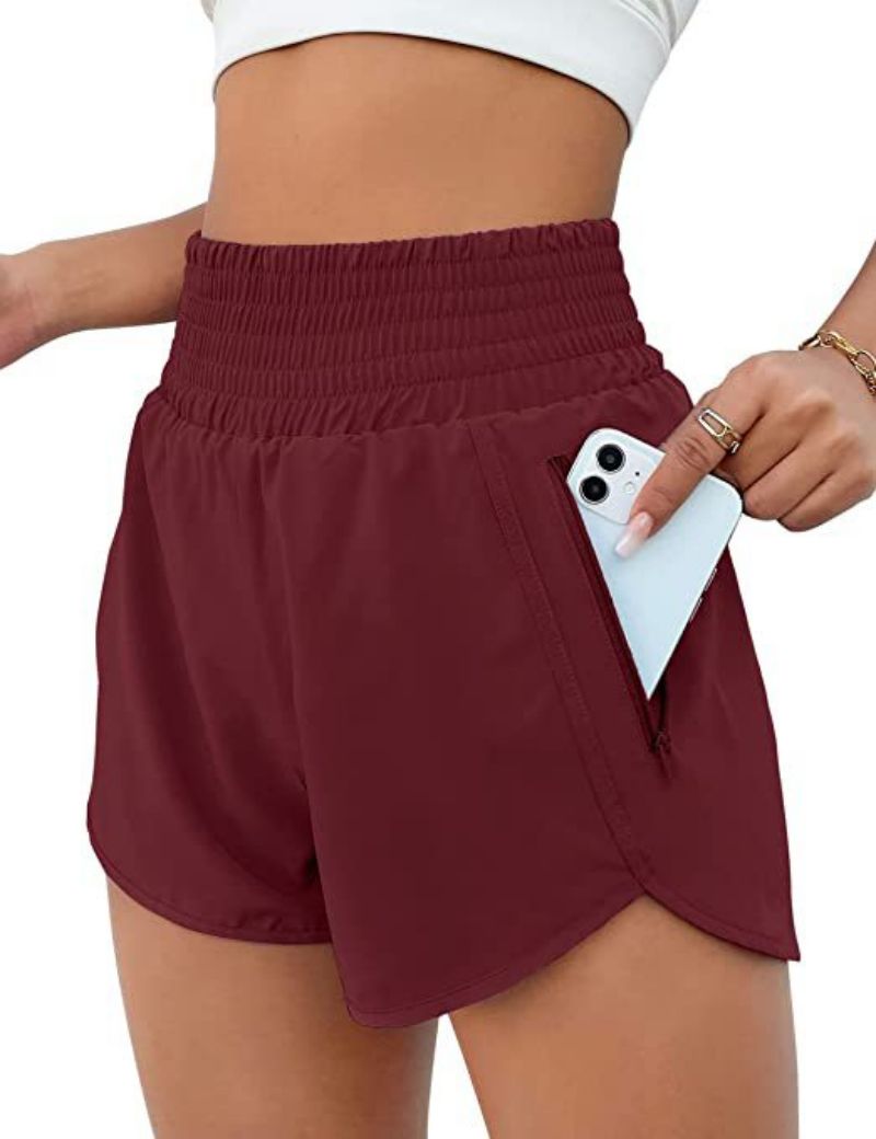 Aveline – CurveLift Active Shorts