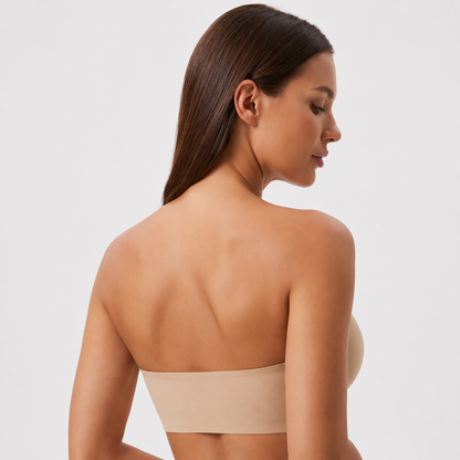 Velura – SeamlessLift Strapless Bra