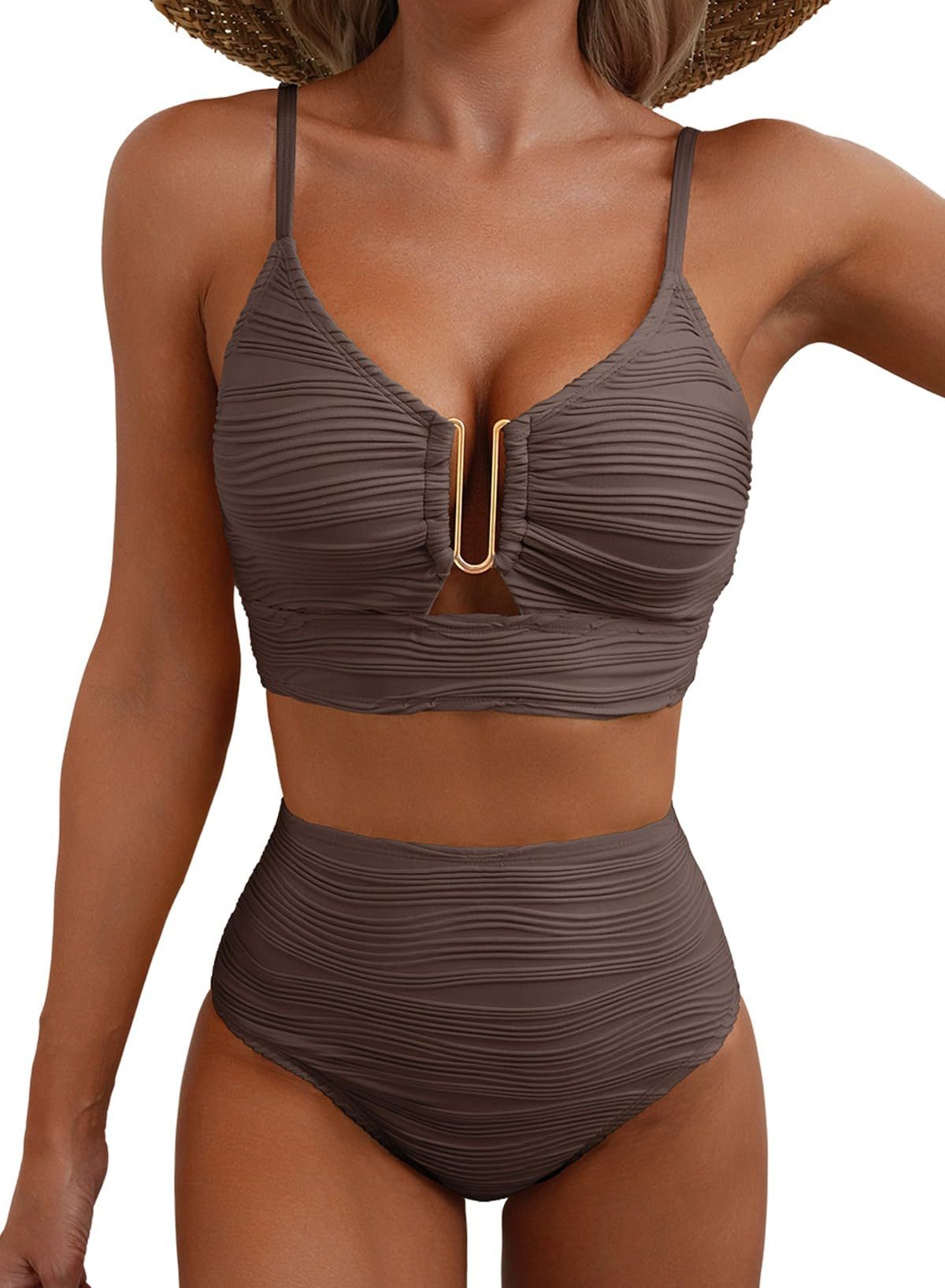 Velisse – Iconic Shape Swimwear ( 2 Piece Bikini )