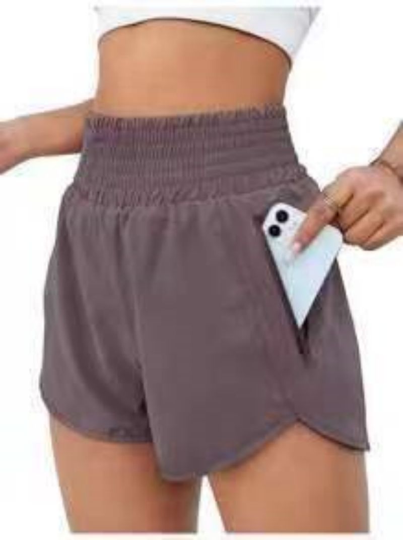Aveline – CurveLift Active Shorts