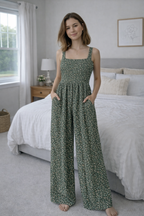 Sylva – Flow Jumpsuit